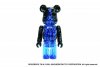 2009 Christmas Bearbrick 100% by Medicom